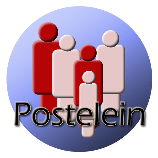 Postelein logo