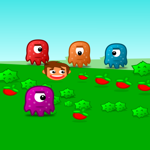 Berry Muncher : Fruit Frenzy 1.03 Icon