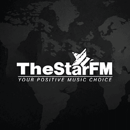 「The Star FM」圖示圖片