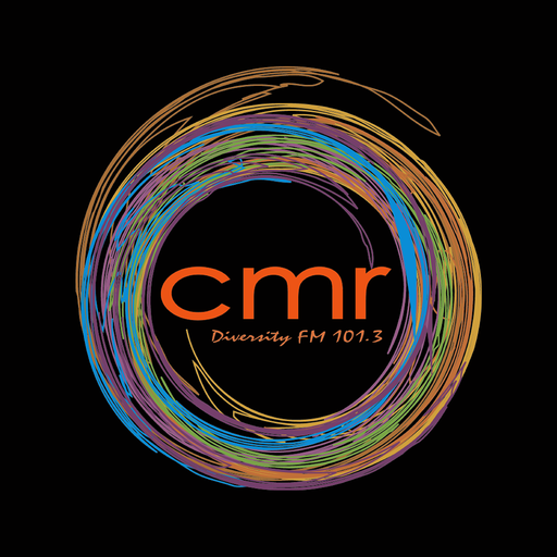 CMR FM logo