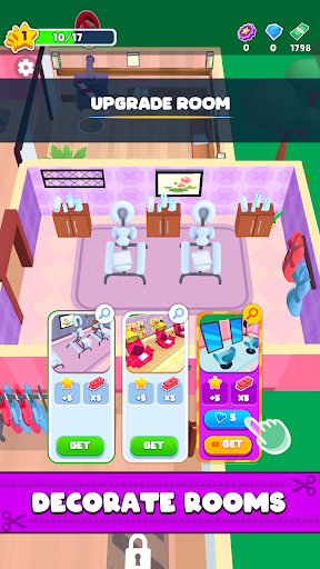 Spa Empire Screen 2