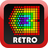 Retro Art Studio icon