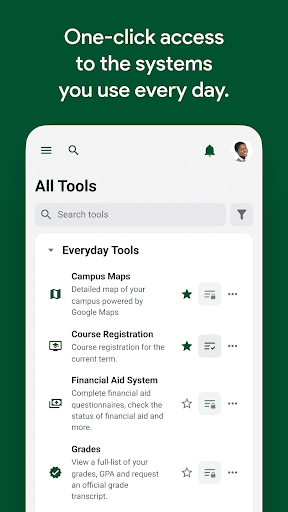 BlazeNet screenshot 2