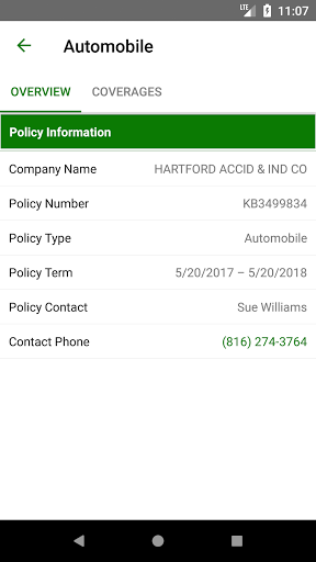 Community Insurance Online