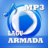 MP3 ARMADA icon