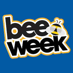 「Bee Week」圖示圖片