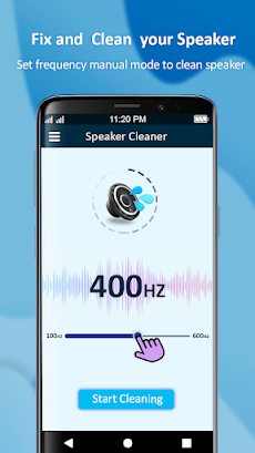 Speaker Cleaner: Remove Waterのおすすめ画像2