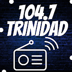 Cover Image of Download 104.7 Trinidad  APK