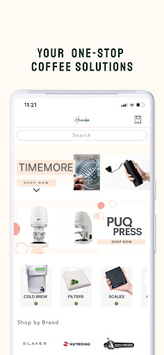 HMMBA Screenshot 2 - AppWisp.com