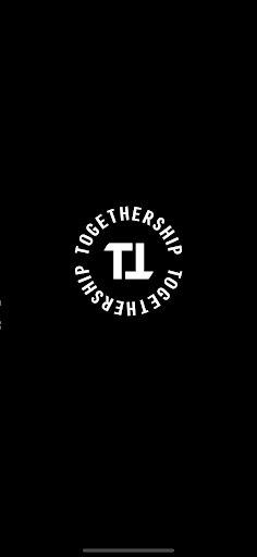 Android application The Togethership screenshort