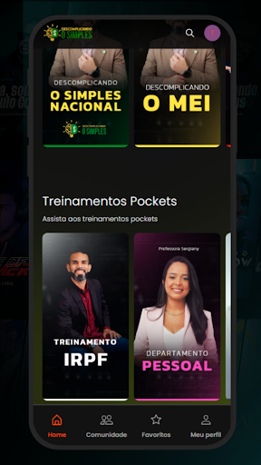 Descomplicando o Simples Screen 3