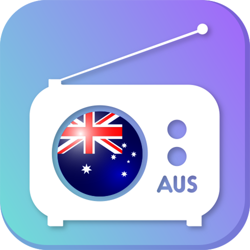 Radio Australia - Radio FM Aus logo