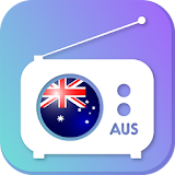 Radio Australia - Radio FM Australia icon