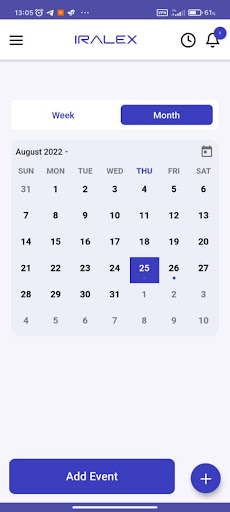 Iralex Screen 2