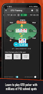 Postflop+ APK v5.0.1 + MOD (Pro Unlocked) 9