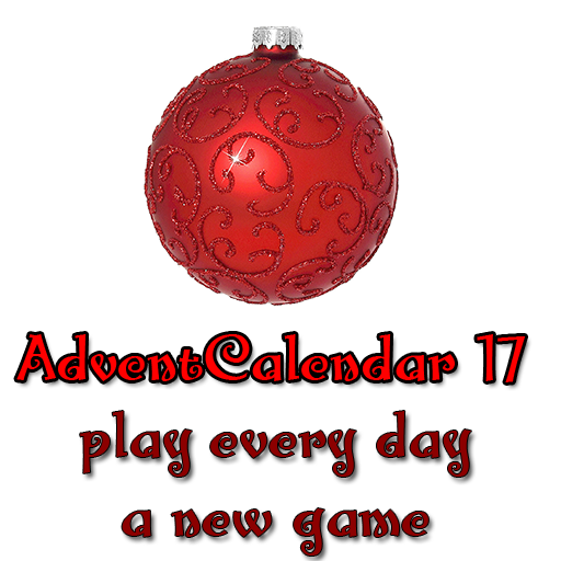 AdventGameCalendar logo