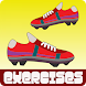 Football Exercises - Androidアプリ