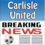 Breaking Carlisle United News icon