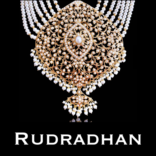 Rudradhan 1.2 Icon