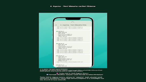 Orman Mesaha Kök Pro v2