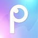 Photo editor: Frame for poster - Androidアプリ