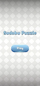 Sudoku : Suduko math puzzle