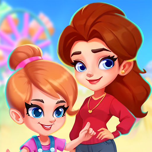 Sweet Escape: Candy Park Download on Windows