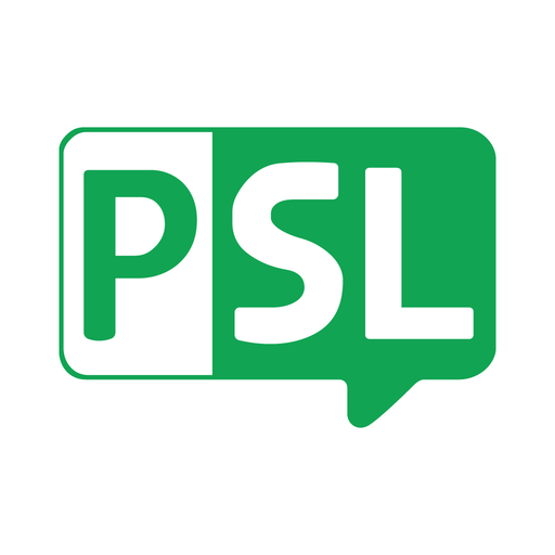 PSL - Pakistan Sign Language 1.4 Icon