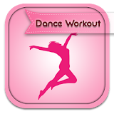 Ladies Dance Workout Guide icon