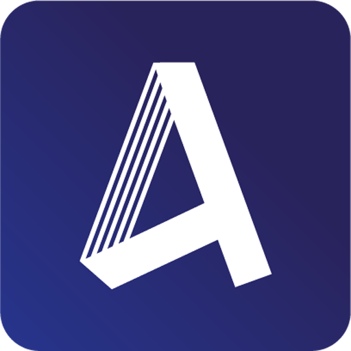 ALMANAC logo