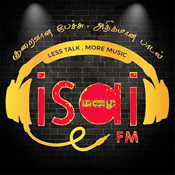 Icon image Isai Malai FM-Tamil