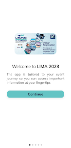 LIMA 2023