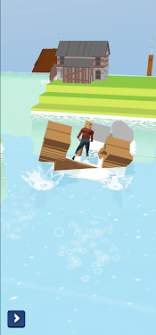 #4. Draw Boat (Android) By: Asian Salad Studio
