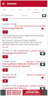 World Dairy Expo(圖2)-速報App