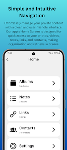 Screenshot image