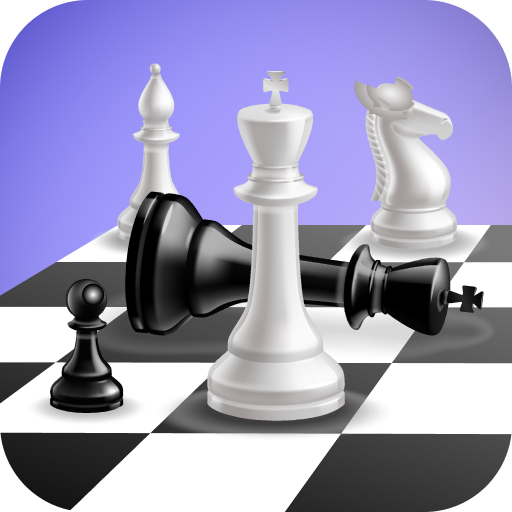 Chess Player Quick: Doubles (Bughouse) Edition 2023 