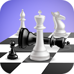 Cover Image of Download Chess - Play With Friend  APK
