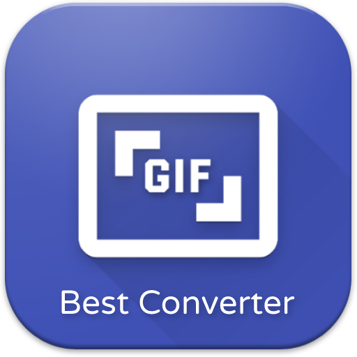 Video To GIF Converter