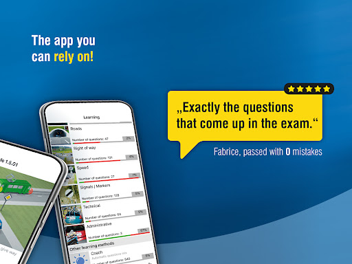 Auto Theorie Premium