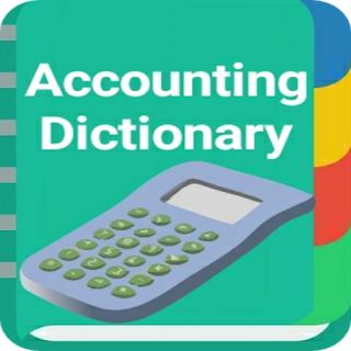 Accounting Dictionary apk