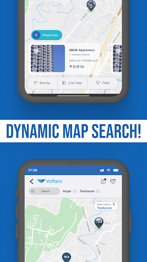 Vattara Buy-Rent-Sell Property