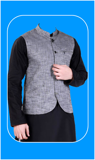 Men Suits Photo Maker Screen 3