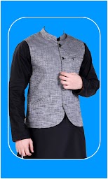 Men Suits Photo Maker New