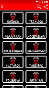 Screenshot 5 Grupo Soberano Música y Éxitos android