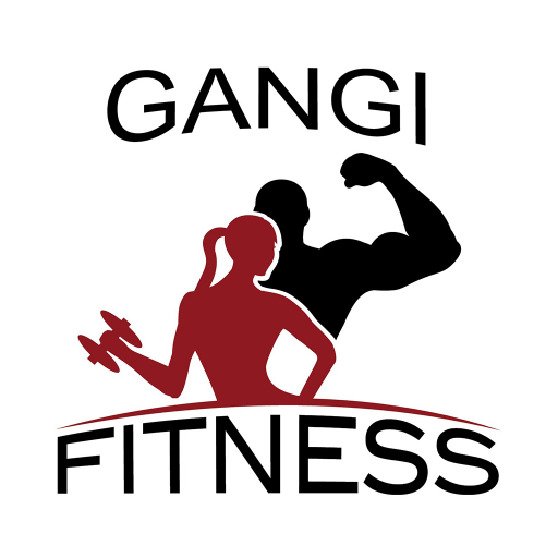 Gangi Fitness - AppWisp.com