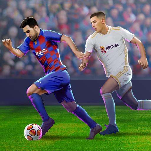 Soccer Star 23 Top Leagues by Redvel Games