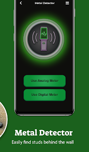 Metal detector pro 2021 Apk for Android 3