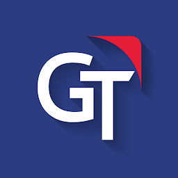 GulfTalent - Job Search App ikonjának képe