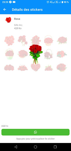 Buongiorno Buonanotte Adesivi