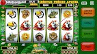 screenshot of Amazônia Fantasy Slots